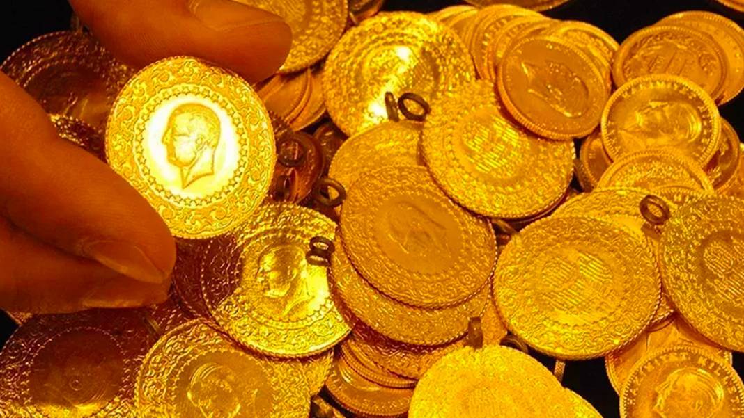 17 Aralık altın fiyatları ne kadar oldu? İşte güncel gram altın, yarım altın ve çeyrek altın fiyatları! 8